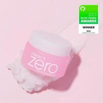 Banila Co Clean It Zero Originalus valomasis balzamas 25 ml pink