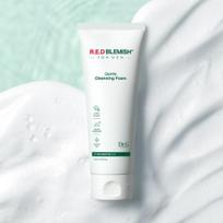 Dr.G Red Blemish For Men Gentle Cleansing Foam 150ml
