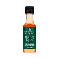 Clubman Reserve Brandy Spice Aftershave 50ml