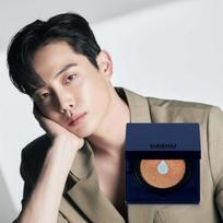 Dashu Men's Aqua Mat BB Cushion 15g
