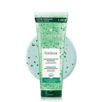 Rene Furterer Porticia Galvos odos ir plaukų stiprinamasis šampūnas 250ml (new) Porticia 250ml white