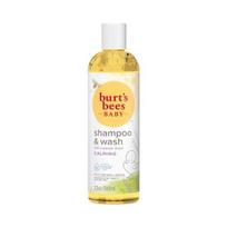 Burt's Bees Baby Shampoo & Wash Calming 354.8ml