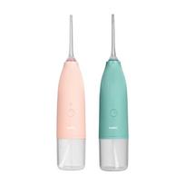 Hubdic Clean Pick Burnos irigatorius HCP-6 (Rožinis) Oral irrigator HCP-6 (blue)