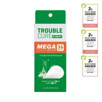 Acropass Trouble Cure 36 Patch 36 patches