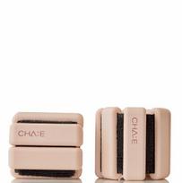 Chai Synergy Band Pale Pink pale pink
