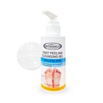 Mothernest gelio tipo pėdų nuospaudų valiklis 150g white