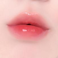 Heart Percent Dot On Mood Lip Pencil 20 colors (plan/single item) 20 Salmon Beige Preppy Core Set
