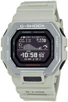 [Casio] G-Shock Laikrodis [Originalus gaminys, skirtas vidaus rinkai] Įrengtas G-LIDE Bluetooth, biomasės plastikas, GBX-100-8JF, Vyriškas, Smėlio spalvos