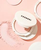 Cossori Blossom Finish Powder Pact NONE