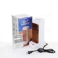 Winter 1300W Electric Heater Portable Fan Heaters 110/220V  Ceramic Heating Mini Space Desk Heaters Warmer Machine For Room