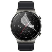 Screen Protector for Huawei Watch GT2 Pro [6 Pack] Ultra Thin Resistant Protective Plastic Film Phonillico skaidri