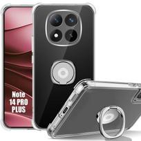 Case for Xiaomi Redmi Note 14 Pro+ 5G/Note 14 Pro Plus 5G with Stand - EFConnection