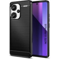Silicone Case for Xiaomi Redmi Note 13 Pro+ 5G - Scratch-Resistant - Shockproof - Flexible