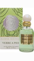 Flower Boutique Verre A Pied Toilet water for women Perfume 100 ml 100 ml