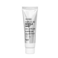 VT česnakų AC Reeble Shot gelinis kremas + taškinis pleistras (9EA)