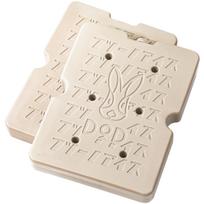 DOD Futuno Ice XL ledo paketas (2 rinkinys) CL1-994-BG