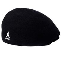 Medžioklinė vilnonė kepurė beretė BE SIŪLIŲ VILNA 507 Standartinė ATGAL PRIEKIU K0875FA [Kangol] 197-169002 107-169002
