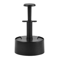 Burger Press Adjustable Hamburger Patty Maker Hamburger Press Patty Making Molds Patties For Beef BBQ Barbecue Homemade Hamburge juoda