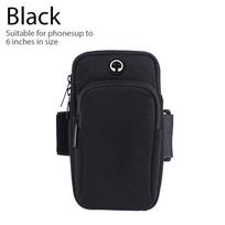 Cell Phone Case Sports Armband Waterproof Jogging Bag for iPhone Samsung Xiaomi Running Arm Bag Bracelet Athletic Pouch Gym juoda