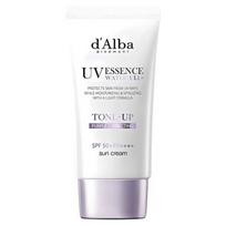 d'Alba Water full Purple Tone-Up Sun cream SPF50+ PA++++, 50 ml
