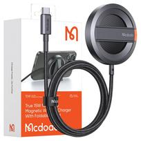 Mcdodo Inductive Wireless Charger For Magsafe Iphone 13 14 15 16 15W