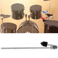 Būgnų cimbolų laikiklio rankena spaustukas Muzikos instrumentų atsarginės dalys