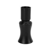 Akvariumo vandens išleidimo antgalis, daugiašalio reguliavimo, besisukantis vandens išleidimas akvariumui, 20 mm black
