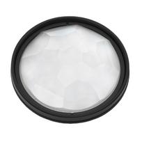 Kameros Kaleidoskopo Filtras Didelio pralaidumo Optinis Stiklas Kameros Objektyvas Kaleidoskopo Efektų Filtras 49mm / 1.93in