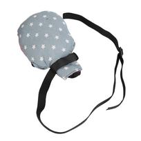 Security Mitts Comfortable Soft Skin Friendly Reliable Restraint Gloves for The Elderly Patients