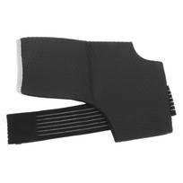 Ankle Brace Breathable Adjustable Compression Ankle Support Sleeve for Sprained Ankle Plantar