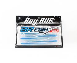 Duo Soft Lure Bay Ruf BR Fish 5 Inch S041 (1326)
