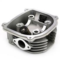 GY6 125-150cc Scooter Cylinder Head Assembly for Haomai 125 & Falcon 150 Euro II