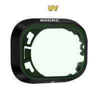 Lens Filter for DJI Mini 4 Pro Gimbal Camera UV CPL ND8 16 32 Optical Glass Plastics Frame Filter Drone Accessories