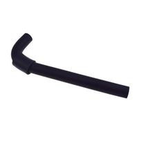 Naujas variklio PCV vožtuvo žarna 11823-AL511 Tinka Nissan 350Z Infiniti G35 M35 FX35 black