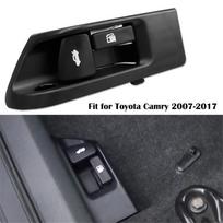 Kuro bakelio dangtelio ir bagažinės dangčio atidarymo svirtelė Toyota Camry 2007-2017 64606-06020