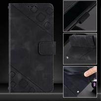 Piniginė su kortelių skyriumi, atlenkiamu stovu, magnetinis odinis dėklas Asus Zenfone 11 12 Ultra ROG Phone 8 9 Pro Zenfone 11 Ultra