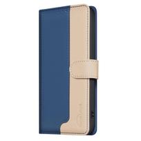 Flip Leather Case for Samsung Galaxy A55 A54 M55 M62 M15 A73 A72 A53 A32 A12 Cover Shockproof Bumper Soft Business Back Cover Galaxy A32 5G beige