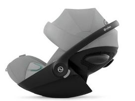 Automobilinė kėdutė Cybex Cloud G3 i-size 40-87cm (0-13kg) Stone Grey Plus