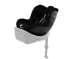 Automobilinė kėdutė Cybex Sirona G3 i-size 61-105cm (9-18kg) Moon Black Plus