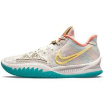 Nike Kyrie Low 4 N7 Unisex Sneakers Cream Desert-Sand CW3985-005 43