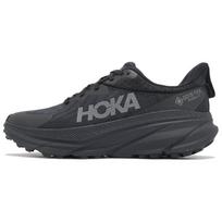 HOKA Challenger ATR 7 GORE-TEX Juodi Vyriški Bėgimo Bateliai 1134501-FBBLC 44⅔ gray