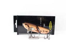 Deps NZ Crawler Tiny 75 mm 1/2 oz Floating Lure 15 (5153)