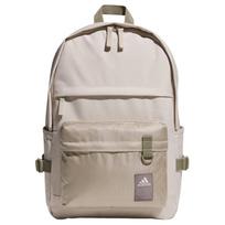 Adidas perdirbto poliesterio kuprinė, įprasta, unisex, šviesiai ruda, Adidas JF1199