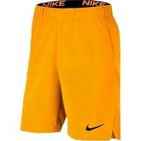 Nike Elastingi Laisvalaikio Šortai Vyriški šortai Oranžiniai DJ8686-716 L orange