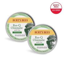 Burt's Bees Rescue tepalas Cica 17g Duo beige