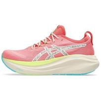 Asics Gel Nimbus 27 Tr Nature Bathing Guava Moteriški - 1012B808-700 EU 38 rožinė/balta