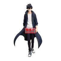 Solo Leveling Sung Jin woo Anime figūrėlė Ore dake Level Up na Ken Shun Mizushino Anime figūrėlės Kolekcionuojamas modelis Lėlės Žaislai Dovanos