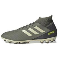 adidas Predator Tango 19.3 Turf Boots 'Black' FV6414 42