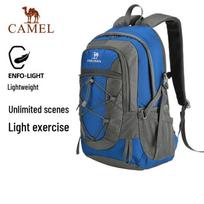 Camel Outdoor 15-22L Waterproof Hiking & Travel Backpack
