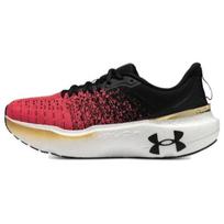 Under Armour Men's Infinite Elite Red Black White Running Shoes 3027189-003 40.5
